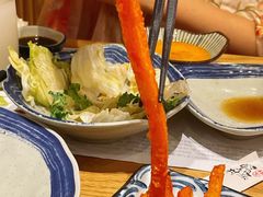 -伊豆野菜村(大族广场店)