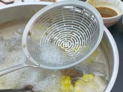 -鲜牛记潮汕牛肉火锅(淮安珠海路店)