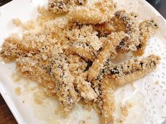 脆肉鲩鱼头-正能量脆肉鲩火锅