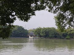 -桂林两江四湖景区