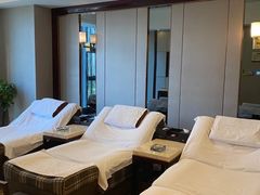 -无为足道(中南二路店)