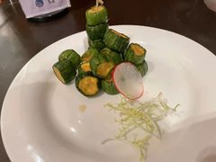 -彩丰楼中餐厅·早茶·点心·粤菜(海口华彩洲际酒店)