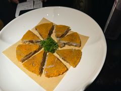 -宴南庭·闽味小馆