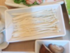 -野妹火锅(龙岗店)