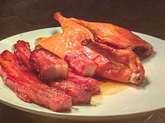 -京香轩·中餐厅(上海中庚聚龙酒店)