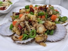 -威海渔村(黄兴路店)