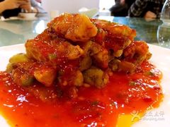 -尚岛私房菜(西方巷店)