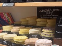 -LUSH(威尼斯人购物中心店)