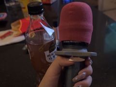 -星乐汇量贩式KTV(中冶祥腾城市广场店)