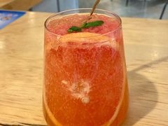 -火山屋台(新街口店)