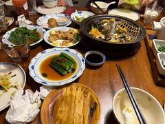 -林四喜·闽南传家菜(鼓浪屿店)