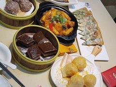 -一茶一点(海景店)