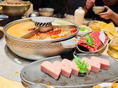 -巴奴毛肚火锅(七宝领展广场店)