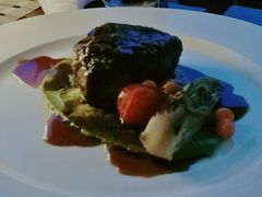 -上海和平饭店华懋阁 Cathay Room