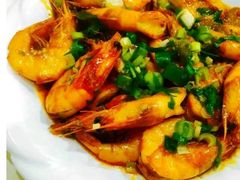 -老码头海鲜烧烤炒菜(广西路店)