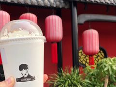 -TFIREROOM火社的茶(裕华万达店)