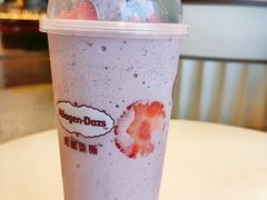-哈根达斯(天河城店)