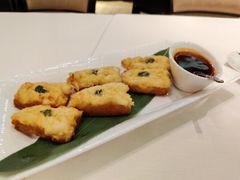 -天龙轩(香港丽思卡尔顿酒店)