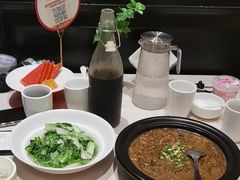 -大鸭梨烤鸭(甘家口店)