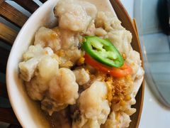 -御彩酒家(东风东路店)