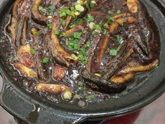 -农家小院(朱雀桥店)