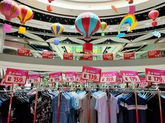 -深圳华盛奥特莱斯(华南一道店)