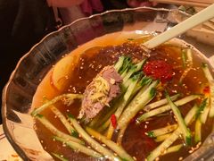 -七八冷面·延边朝鲜族美食(圣熙八号店)