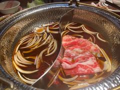 -牛New寿喜烧(虹桥新天地店)