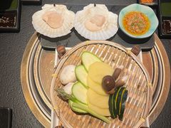 -300杯·和牛烧肉清酒专门店(廊里店)