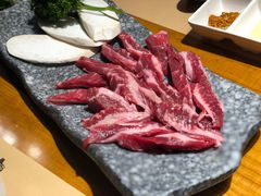 -万兴佳烤肉·长白山老味道(东岸里店)