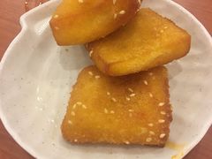 -龙抄手(春熙路总店)