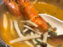 -美奈小馆·越南料理(中航城君尚购物中心店)