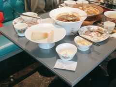 -江宴渔村·鱼鲜土菜(紫荆广场店)