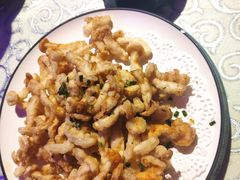 -巴特餐饮6加1音乐餐吧·新疆菜