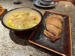 -南京大牌档(夫子庙老门东店)