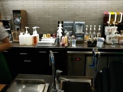 -星巴克臻选(济南万达店)