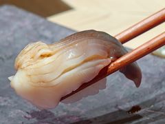 -荣一代目OMAKASE板前料理