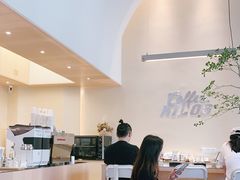 -Kilos咖啡馆(保利珑远店)