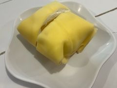 -许留山(通州万达广场店)