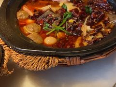 -川堂风·跷脚牛肉·乐山爆炒(中建乐荟天地店)