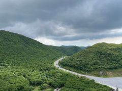 -大围山国家森林公园