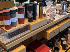 -星巴克臻选(上海合生汇1F店)