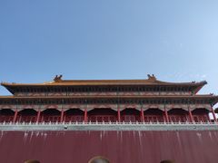 -横店影视城明清宫苑园区