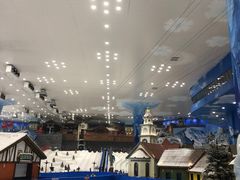 -长沙湘江冰雪世界