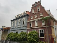 -澳门环岛游湾仔码头