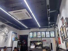 -耙豌豆重庆小面