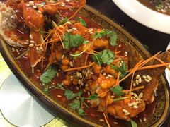 -石老头关东饺子王·东北菜(嘉华鑫城店)