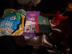 -CGV星星影城(颐堤港ScreenX店)