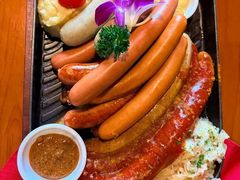 -申德勒加油站西餐厅(日坛路总店)