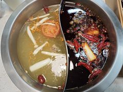 -芈重山老火锅(昌平店)